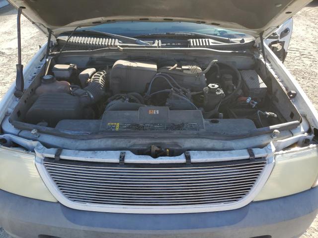 Photo 12 from auction – 2002 FORD EXPLORER X with VIN 1FMZU62E92UC23975