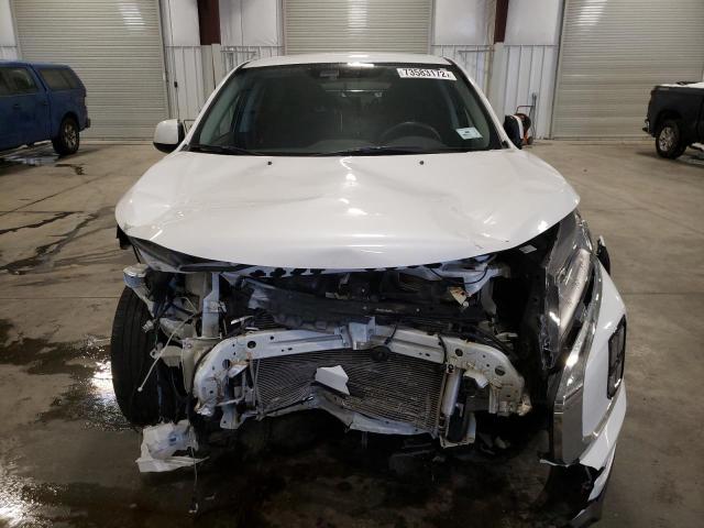 Photo 5 from auction – 2021 MITSUBISHI OUTLANDER with VIN JA4APUAU2MU021885