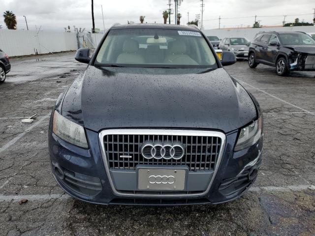 Photo 5 from auction – 2011 AUDI Q5 PREMIUM with VIN WA1CFAFP2BA006489
