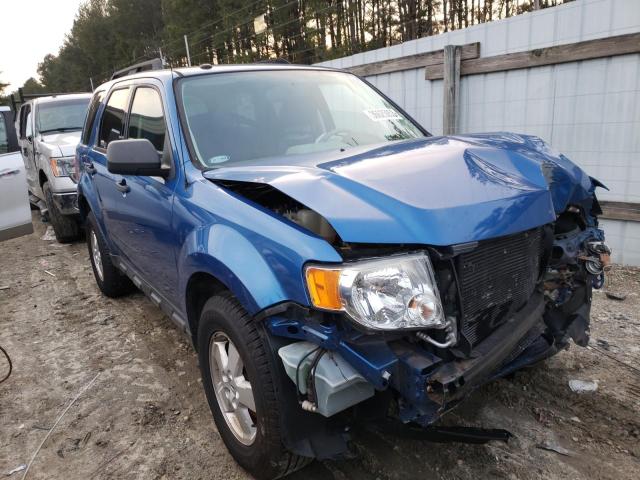 صورة رقم 4 من المزاد - 2012 FORD ESCAPE XLT مع VIN 1FMCU0D70CKC76806