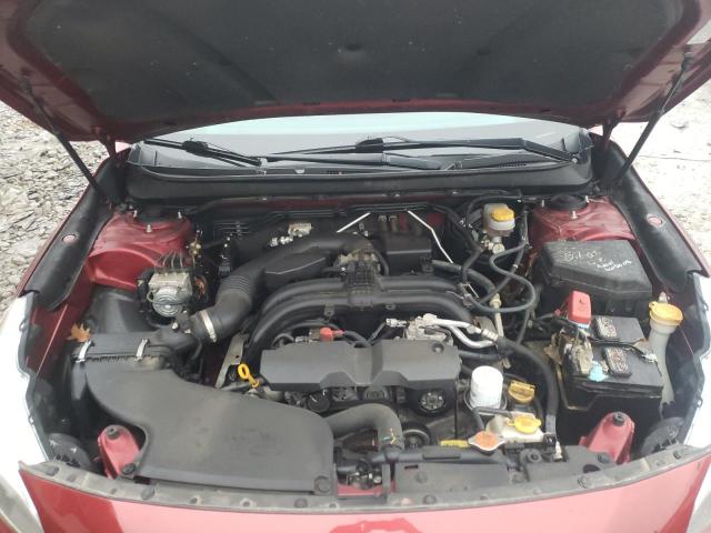 Photo 11 from auction – 2015 SUBARU OUTBACK 2. with VIN 4S4BSBAC1F3304268