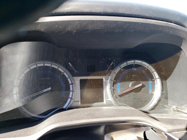 Photo 9 from auction – 2014 TOYOTA 4RUNNER SR with VIN JTEBU5JRXE5168807