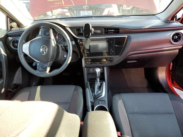 Photo 8 from auction – 2018 TOYOTA COROLLA L with VIN 2T1BURHE5JC086768