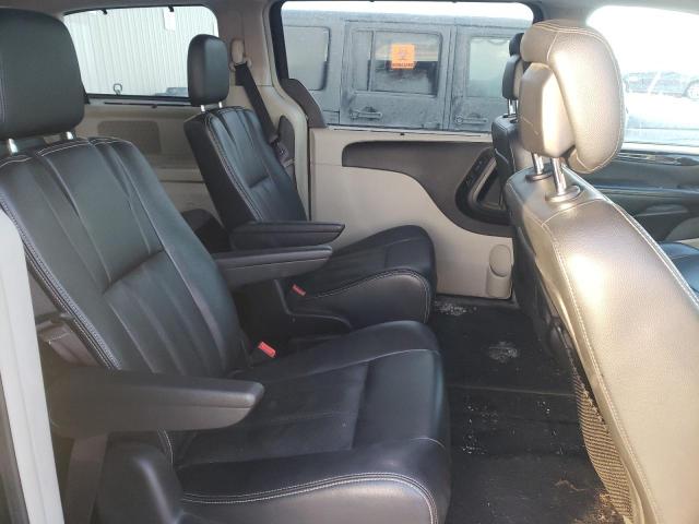 Photo 11 from auction – 2017 DODGE GRAND CARA with VIN 2C4RDGDG8HR559101