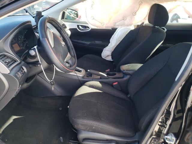 Photo 7 from auction – 2013 NISSAN SENTRA with VIN 3N1AB7AP4DL770765