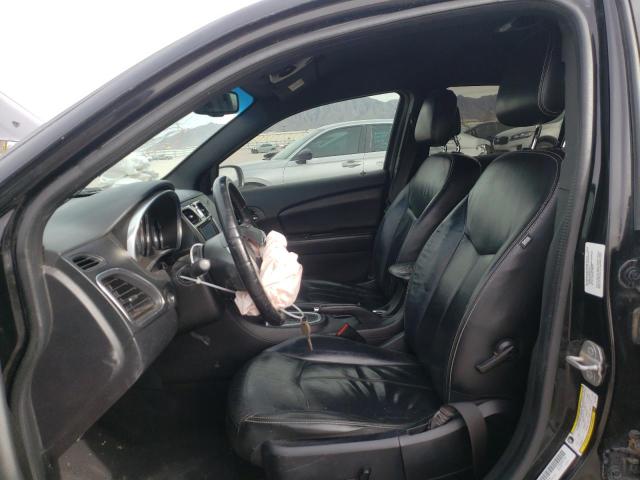 Photo 7 from auction – 2014 CHRYSLER 200 LIMITE with VIN 1C3CCBCG5EN172967