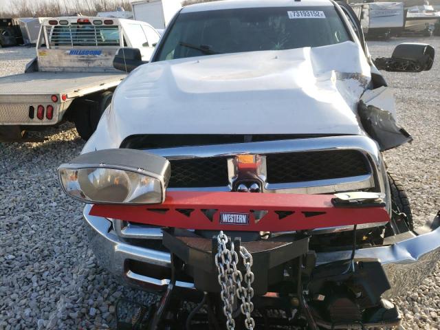 Photo 11 from auction – 2015 RAM 2500 ST with VIN 3C6TR5HT6FG569204