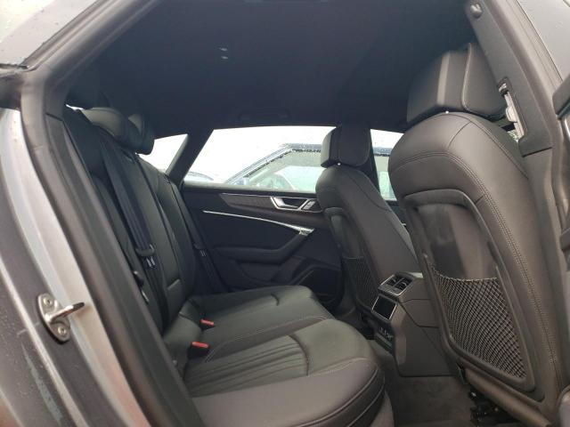 Photo 10 from auction – 2019 AUDI A7 PREMIUM with VIN WAUR2AF25KN107340