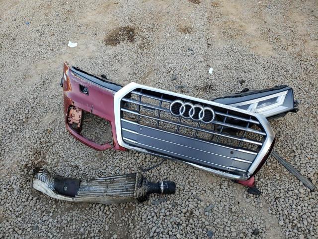 Photo 13 from auction – 2018 AUDI Q5 PREMIUM with VIN WA1BNAFY2J2152701