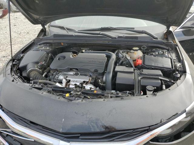 Photo 11 from auction – 2020 CHEVROLET MALIBU LS with VIN 1G1ZB5ST2LF003773