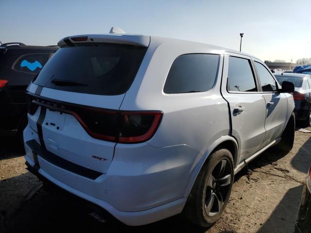 Photo 3 from auction – 2018 DODGE DURANGO SR with VIN 1C4SDJGJ3JC184237