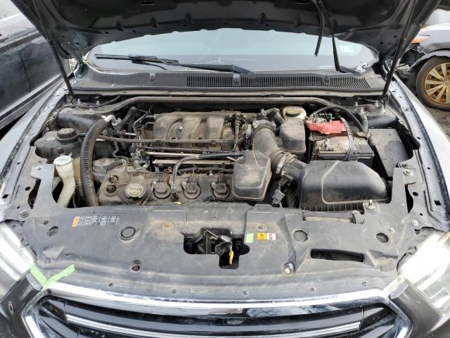 Photo 11 from auction – 2015 FORD TAURUS SEL with VIN 1FAHP2E81FG179454