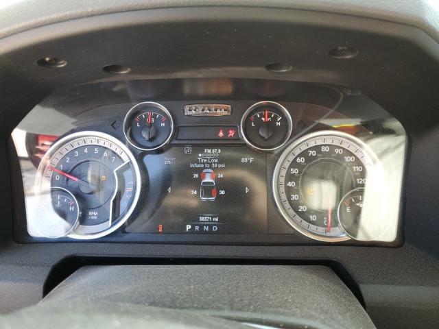 Photo 9 from auction – 2015 RAM 1500 SLT with VIN 1C6RR6LT0FS582238