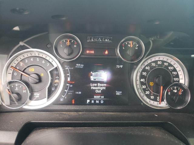 Photo 9 from auction – 2016 RAM 1500 SLT with VIN 1C6RR7LT5GS117932