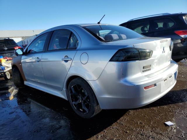 Photo 2 from auction – 2013 MITSUBISHI LANCER ES/ with VIN JA32U2FU6DU019202