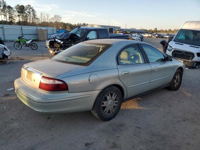 Photo 3 from auction – 2005 MERCURY SABLE LS P with VIN 1MEFM55SX5A630176