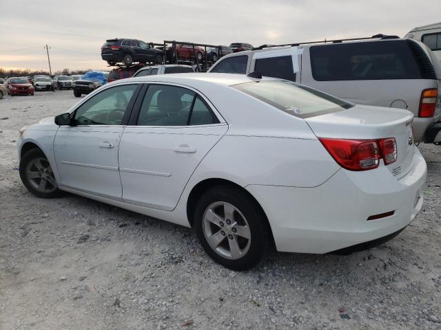 Photo 2 from auction – 2013 CHEVROLET MALIBU LS with VIN 1G11B5SA9DF210965