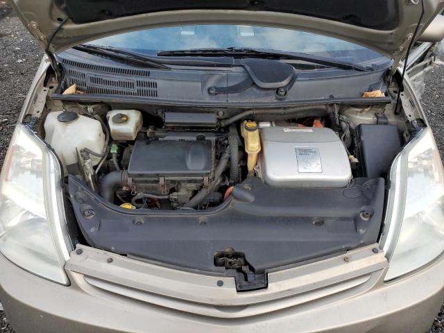 Photo 11 from auction – 2005 TOYOTA PRIUS with VIN JTDKB22UX53105178