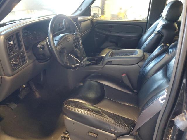 Photo 7 from auction – 2005 CHEVROLET SILVERADO with VIN 2GCEC19T951163063