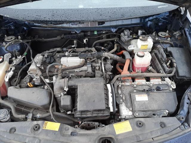 Photo 11 from auction – 2015 TOYOTA PRIUS with VIN JTDKN3DU9F0406733