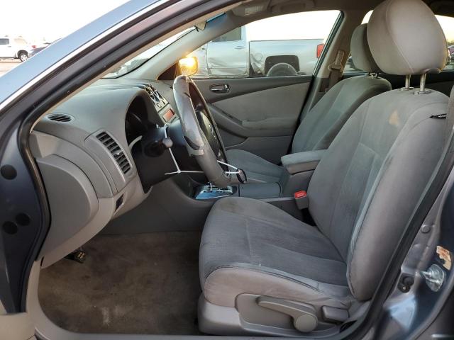 Photo 7 from auction – 2011 NISSAN ALTIMA BAS with VIN 1N4AL2AP6BN506530