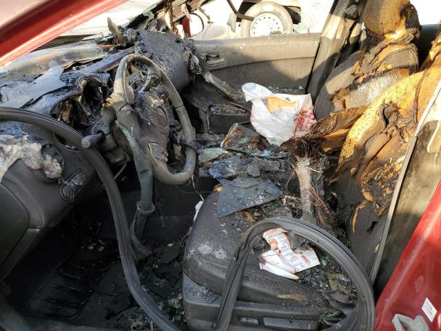 Photo 7 from auction – 2010 PONTIAC G6 with VIN 1G2ZA5EK9A4145810