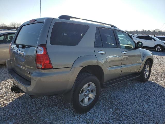 Photo 3 from auction – 2007 TOYOTA 4 RUNNER with VIN JTEBT14R970066695
