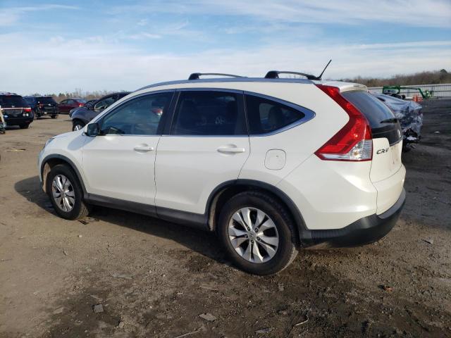 Photo 2 from auction – 2014 HONDA CR-V EX with VIN 5J6RM4H54EL080373