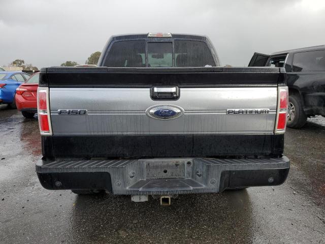 Photo 6 from auction – 2009 FORD F150 SUPER with VIN 1FTPW14V09FB41752