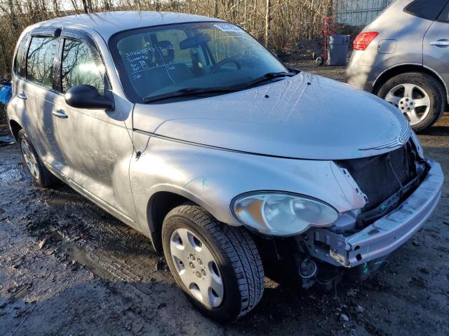 Photo 4 from auction – 2006 CHRYSLER PT CRUISER with VIN 3A4FY58B86T346888