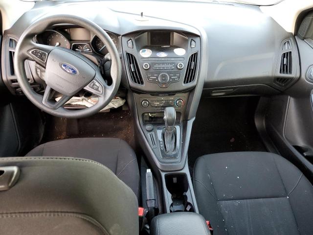 Photo 8 from auction – 2018 FORD FOCUS SE with VIN 1FADP3F26JL205920