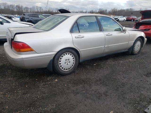 Photo 3 from auction – 1997 ACURA 3.5RL with VIN JH4KA9656VC014499