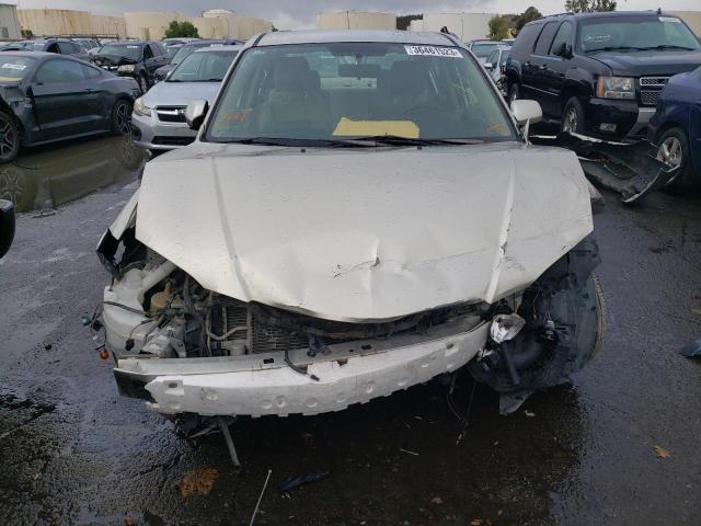 Photo 5 from auction – 2006 MAZDA 3 I with VIN JM1BK12G561475455
