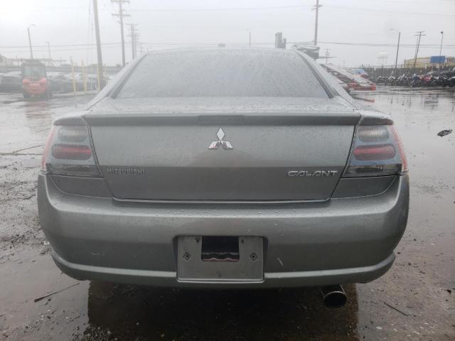 Photo 6 from auction – 2008 MITSUBISHI GALANT ES with VIN 4A3AB56F88E011072