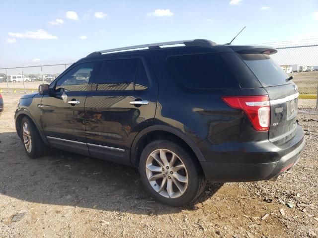 Photo 2 from auction – 2011 FORD EXPLORER X with VIN 1FMHK7D83BGA63833