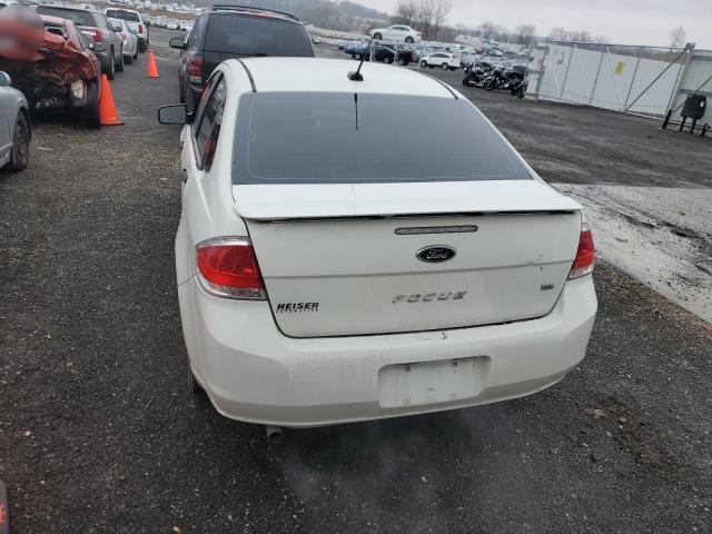 Photo 6 from auction – 2010 FORD FOCUS SE with VIN 1FAHP3FNXAW186959