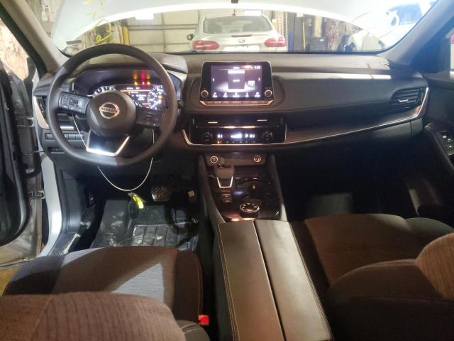 Photo 8 from auction – 2021 NISSAN ROGUE SV with VIN 5N1AT3BB9MC790992
