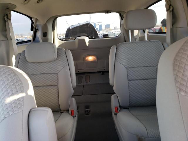 Photo 10 from auction – 2009 CHRYSLER TOWN & COU with VIN 2A8HR54189R635407