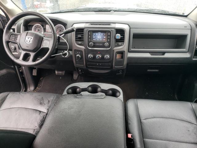Photo 8 from auction – 2013 RAM 1500 ST with VIN 1C6RR7KT3DS709598