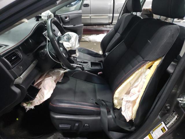 Photo 7 from auction – 2017 TOYOTA CAMRY LE with VIN 4T1BF1FK0HU429628