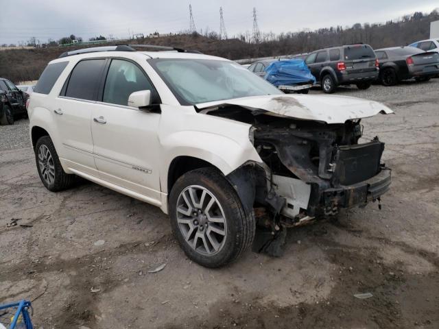 Photo 4 from auction – 2014 GMC ACADIA DEN with VIN 1GKKVTKD6EJ148882