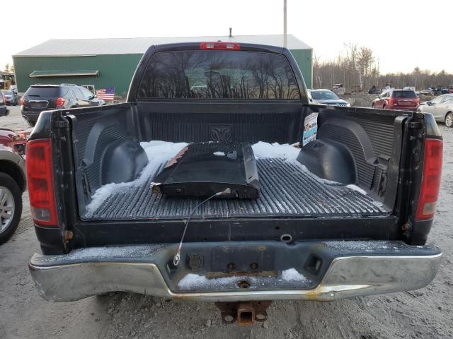 Photo 6 from auction – 2007 DODGE RAM 2500 with VIN 3D7KS29D07G753088