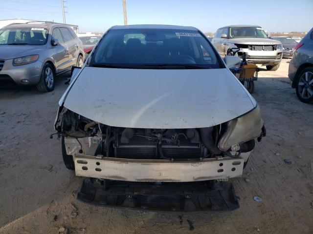 Photo 5 from auction – 2010 LEXUS HS 250H with VIN JTHBB1BA3A2030841