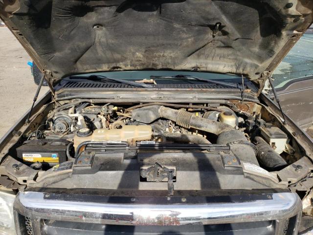 Photo 11 from auction – 2003 FORD F250 SUPER with VIN 1FTNX21L83EA76658