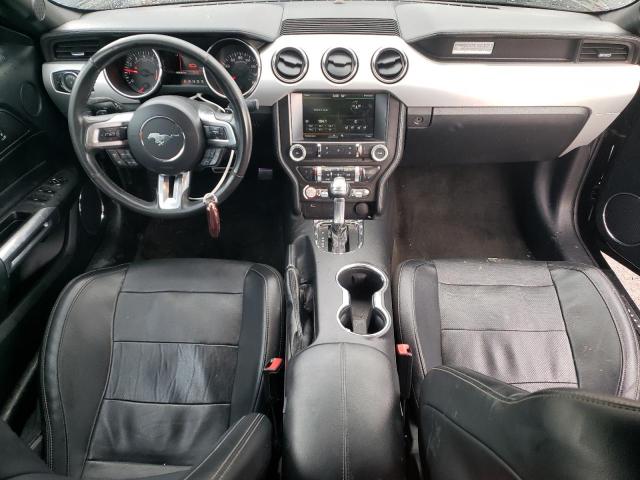 Photo 8 from auction – 2015 FORD MUSTANG with VIN 1FATP8UH3F5419405
