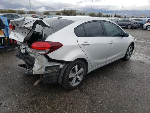 Photo 3 from auction – 2018 KIA FORTE LX with VIN 3KPFL4A75JE169220
