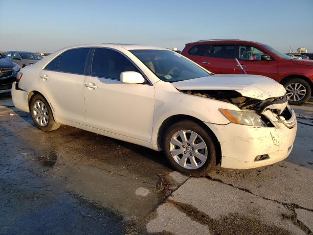 Photo 4 from auction – 2007 TOYOTA CAMRY LE with VIN 4T1BK46K07U525903