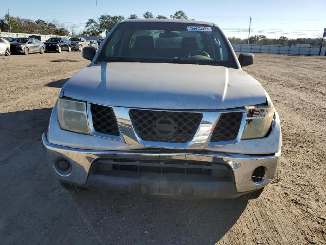 Photo 5 from auction – 2008 NISSAN FRONTIER C with VIN 1N6AD07U78C419410