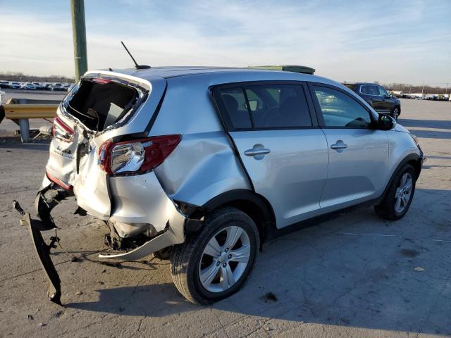 Photo 3 from auction – 2013 KIA SPORTAGE B with VIN KNDPB3A29D7532791
