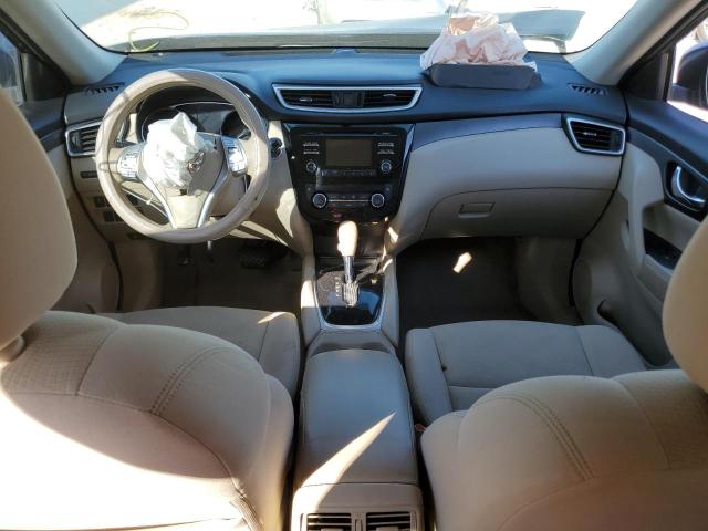 Photo 8 from auction – 2014 NISSAN ROGUE S with VIN 5N1AT2ML4EC807151